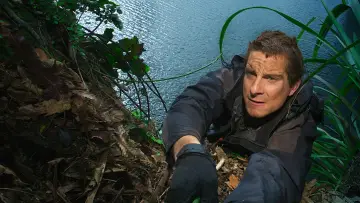 Backdrop for the TV series "Man vs. Wild" #1436048