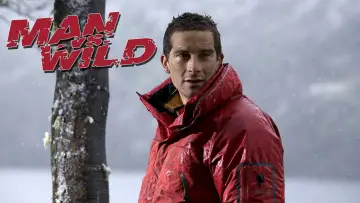 Backdrop for the TV series "Man vs. Wild" #1436049