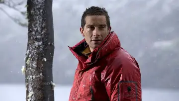 Backdrop for the TV series "Man vs. Wild" #1436054