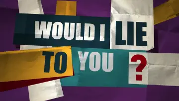 Backdrop for the TV series "Would I Lie to You?" #1354154