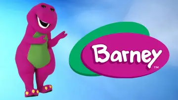Backdrop for the TV series "Barney & Friends" #1336089