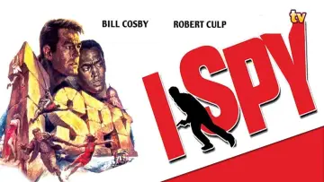Backdrop for the TV series "I Spy" #1542114