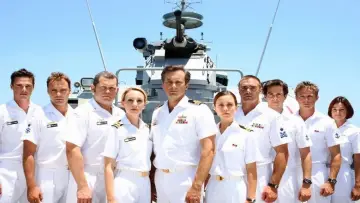 Backdrop for the TV series "Sea Patrol" #1443824