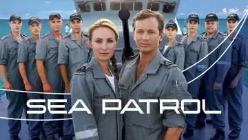 Backdrop for the TV series "Sea Patrol" #1443828