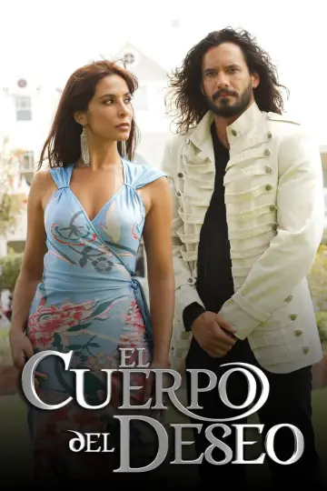 Poster for the TV series "Second chance" #1461797