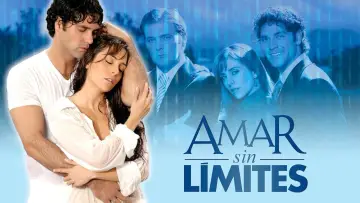 Backdrop for the TV series "Amar sin límites" #1447538