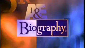 Backdrop for the TV series "Biography" #1399373