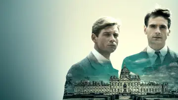 Backdrop for the TV series "Brideshead Revisited" #1664791