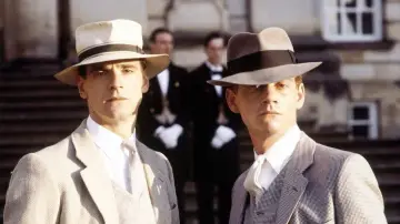 Backdrop for the TV series "Brideshead Revisited" #1664802