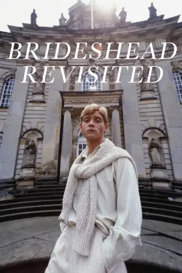 Poster for the TV series "Brideshead Revisited" #1664824