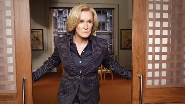 Backdrop for the TV series "Damages" #1302934