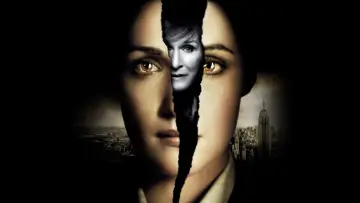 Backdrop for the TV series "Damages" #1302940