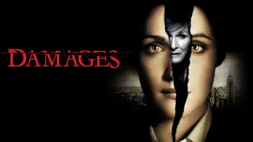 Backdrop for the TV series "Damages" #1302944