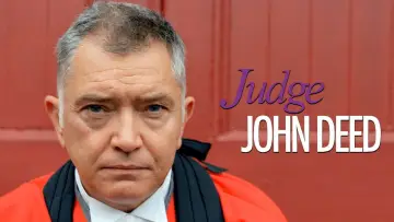 Backdrop for the TV series "Judge John Deed" #1684728