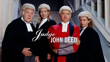Backdrop for the TV series "Judge John Deed" #1684746