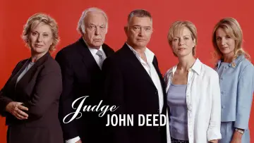 Backdrop for the TV series "Judge John Deed" #1684748