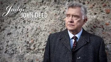 Backdrop for the TV series "Judge John Deed" #1684754