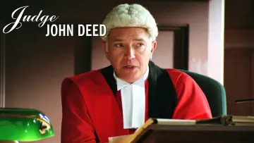 Backdrop for the TV series "Judge John Deed" #1684757