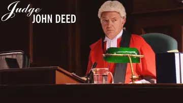 Backdrop for the TV series "Judge John Deed" #1684758