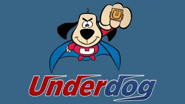 Backdrop for the TV series "Underdog" #1422682