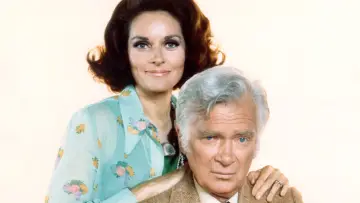 Backdrop for the TV series "Barnaby Jones" #1334298