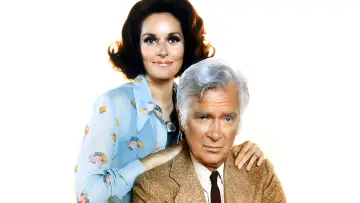 Backdrop for the TV series "Barnaby Jones" #1334299
