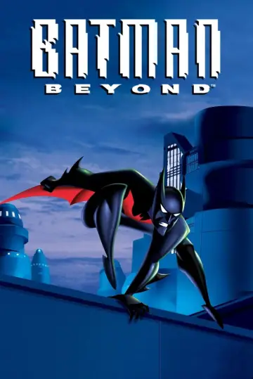 Batman Beyond (1999)
