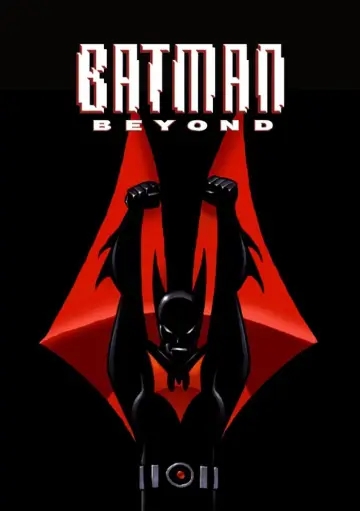 Poster for the TV series "Batman Beyond" #1361560