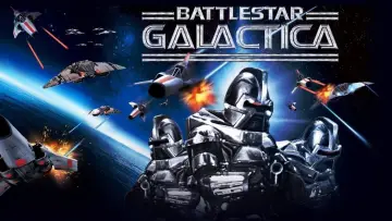 Backdrop for the TV series "Battlestar Galactica" #1416808