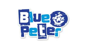 Backdrop for the TV series "Blue Peter" #1320037