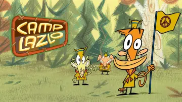 Backdrop for the TV series "Camp Lazlo" #1344573
