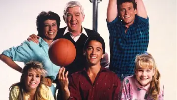 Backdrop к сериалу "Charles in Charge" #1371295