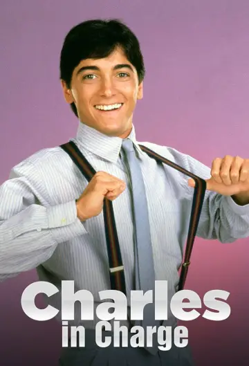 Poster к сериалу "Charles in Charge" #1371297