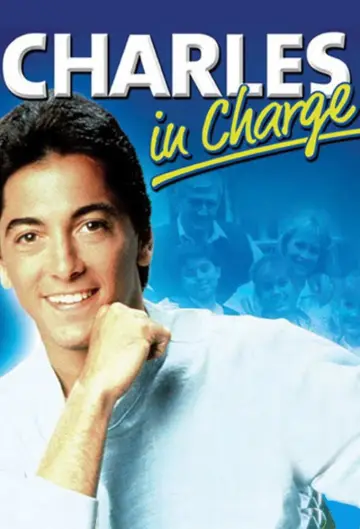 Poster к сериалу "Charles in Charge" #1371298
