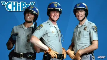Backdrop к сериалу "CHiPs" #1512760