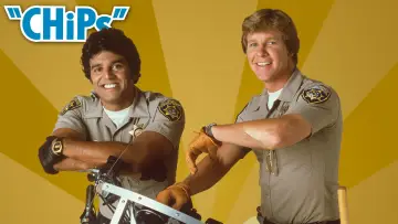 Backdrop к сериалу "CHiPs" #1512761
