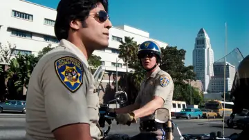 Backdrop к сериалу "CHiPs" #1512764