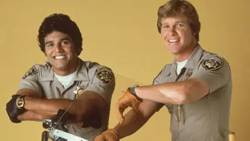 Backdrop к сериалу "CHiPs" #1512768