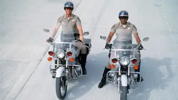 Backdrop к сериалу "CHiPs" #1512769