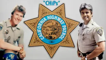 Backdrop к сериалу "CHiPs" #1512770