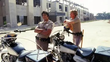 Backdrop к сериалу "CHiPs" #1512771