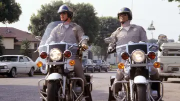 Backdrop к сериалу "CHiPs" #1512773