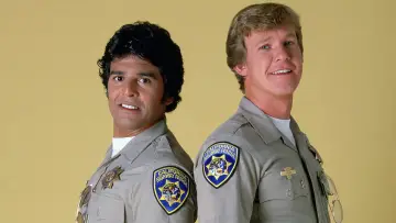 Backdrop к сериалу "CHiPs" #1512774