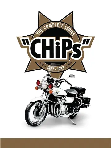 Poster к сериалу "CHiPs" #1512780