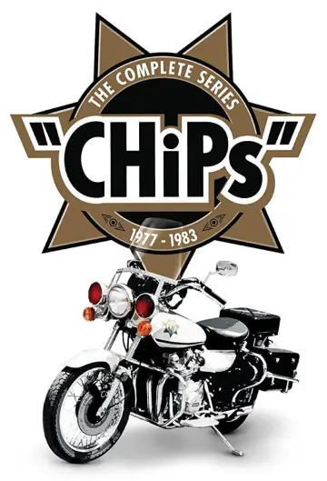 Poster к сериалу "CHiPs" #1512781
