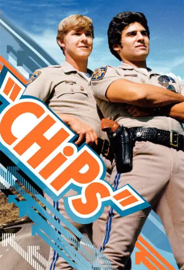 Poster к сериалу "CHiPs" #1512783
