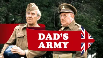 Backdrop к сериалу "Dad