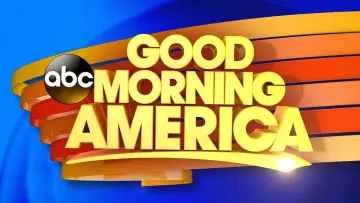 Backdrop к сериалу "Good Morning America" #1337875