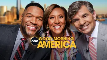 Backdrop к сериалу "Good Morning America" #1337881
