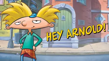 Backdrop for the TV series "Hey Arnold!" #1311811